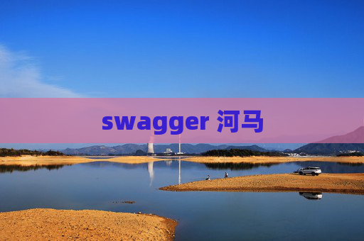 swagger 河马